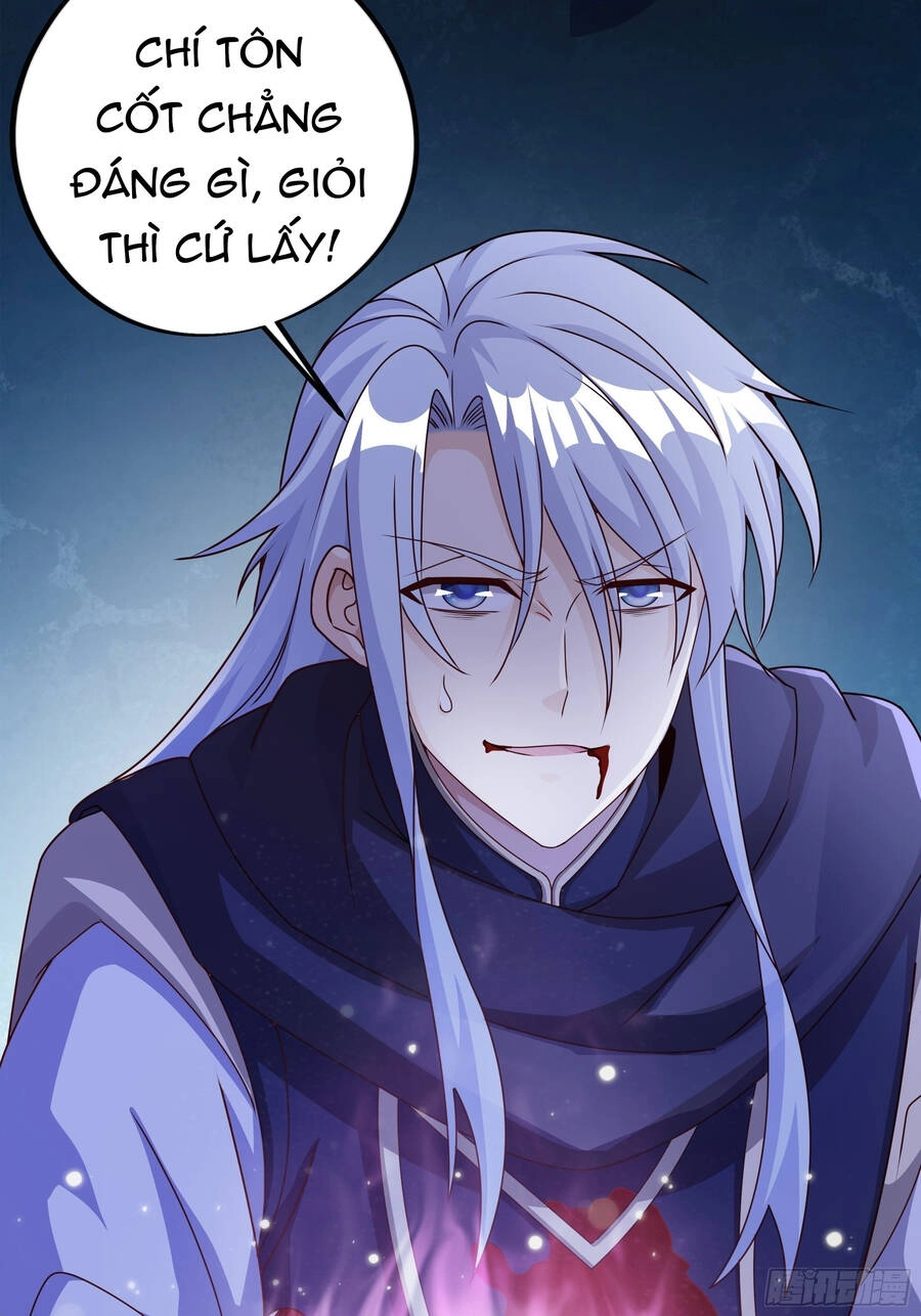 Trọng Sinh 1000 Lần, Ta Vô Địch Chapter 1 - 14