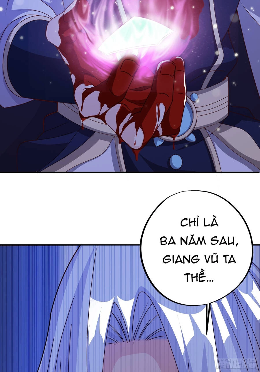 Trọng Sinh 1000 Lần, Ta Vô Địch Chapter 1 - 15