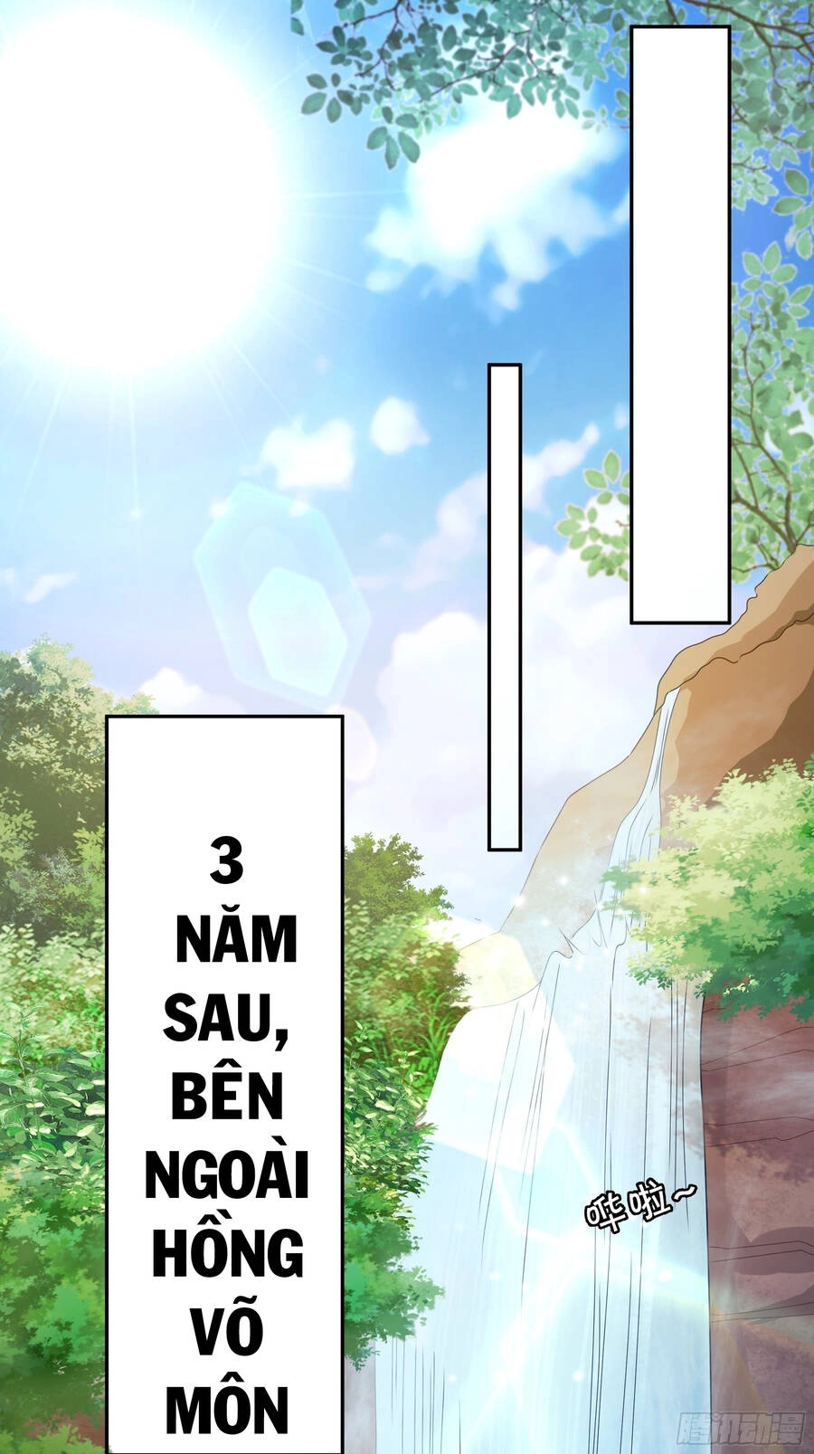 Trọng Sinh 1000 Lần, Ta Vô Địch Chapter 1 - 18