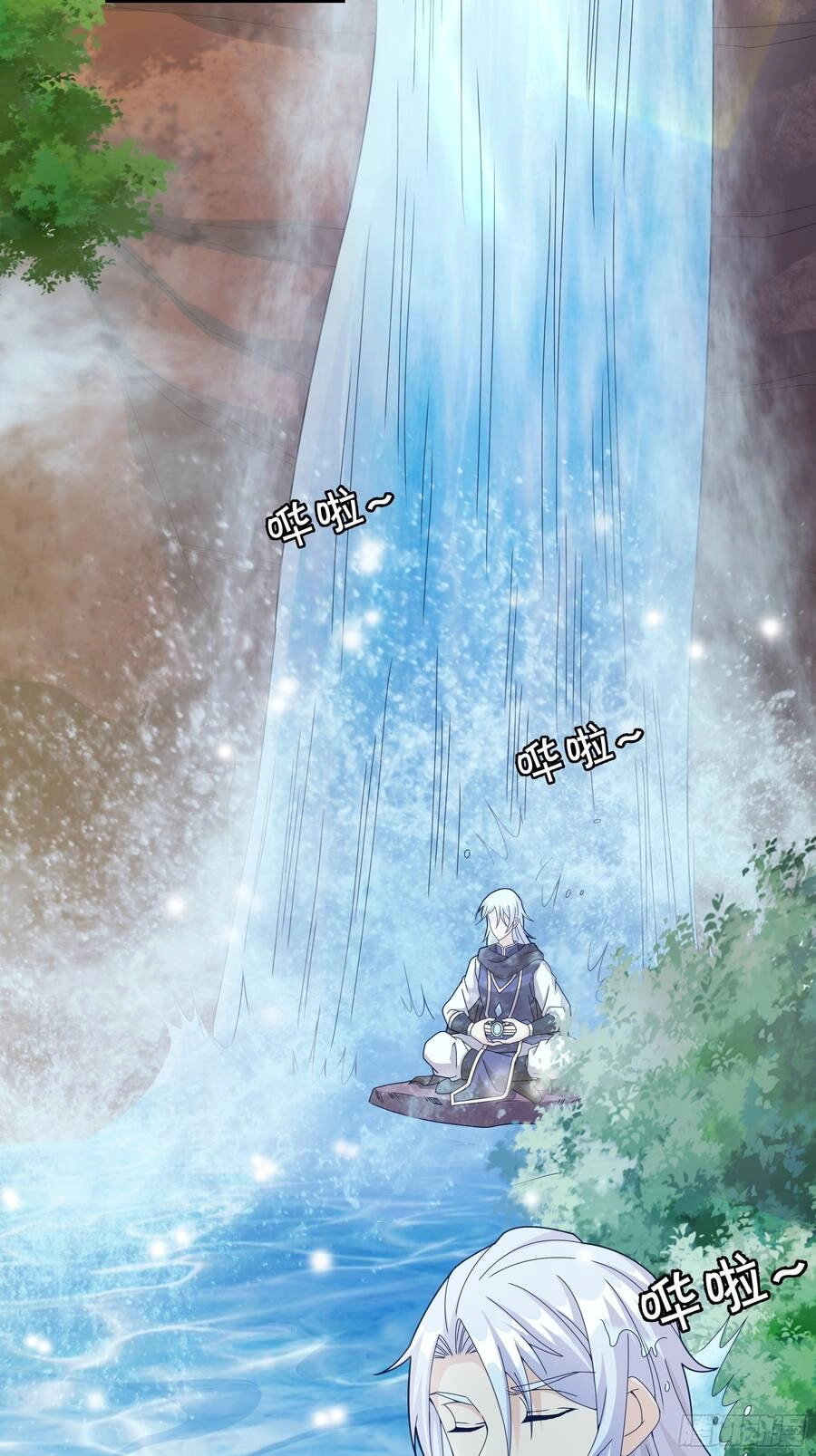 Trọng Sinh 1000 Lần, Ta Vô Địch Chapter 1 - 19