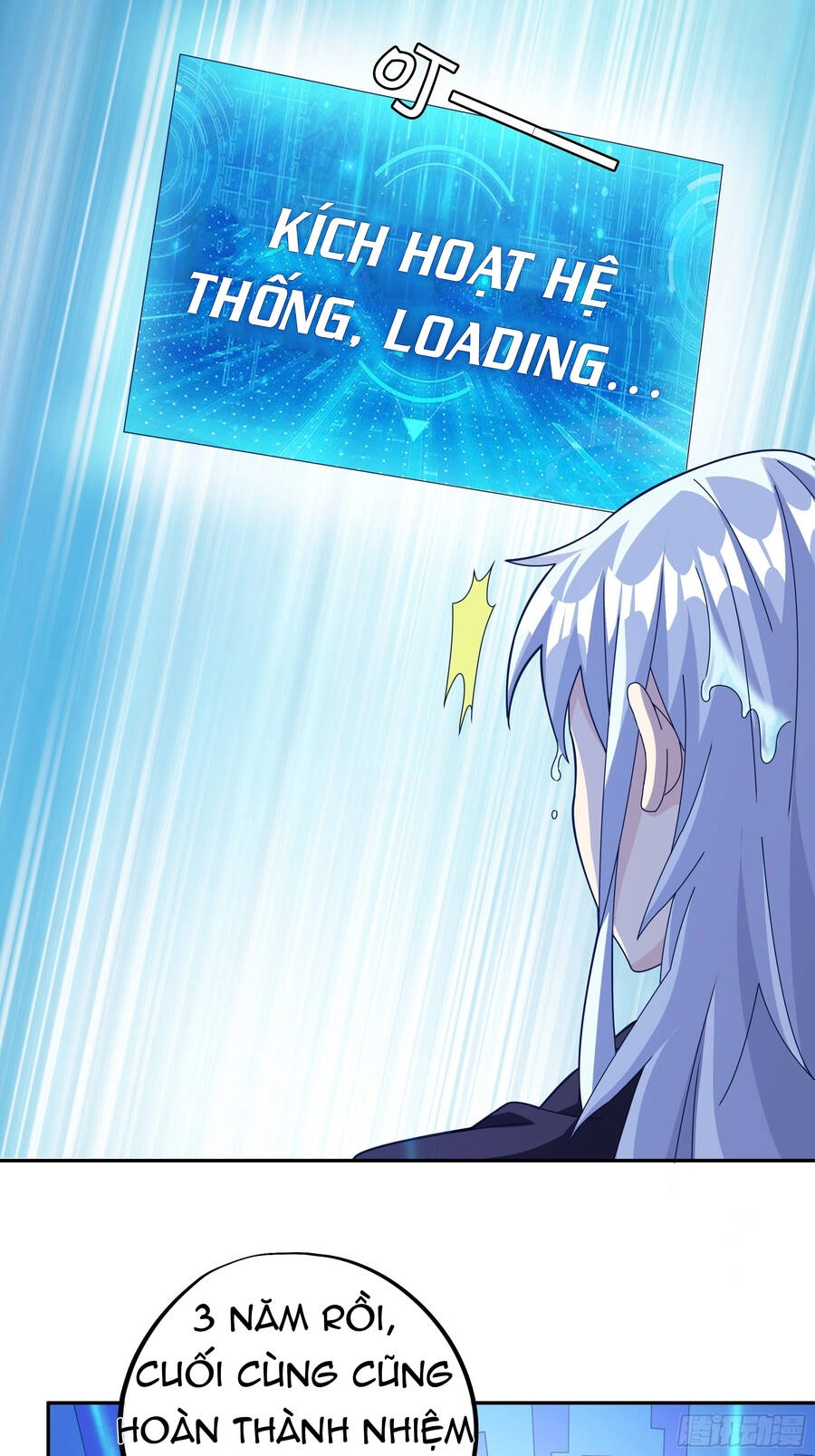 Trọng Sinh 1000 Lần, Ta Vô Địch Chapter 1 - 21