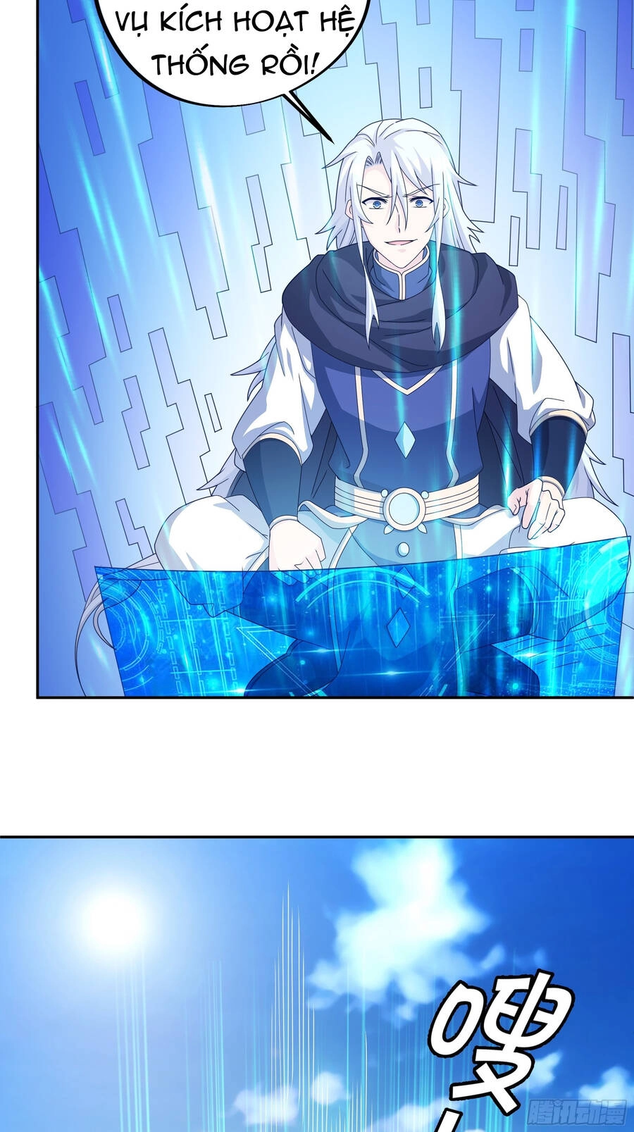 Trọng Sinh 1000 Lần, Ta Vô Địch Chapter 1 - 22