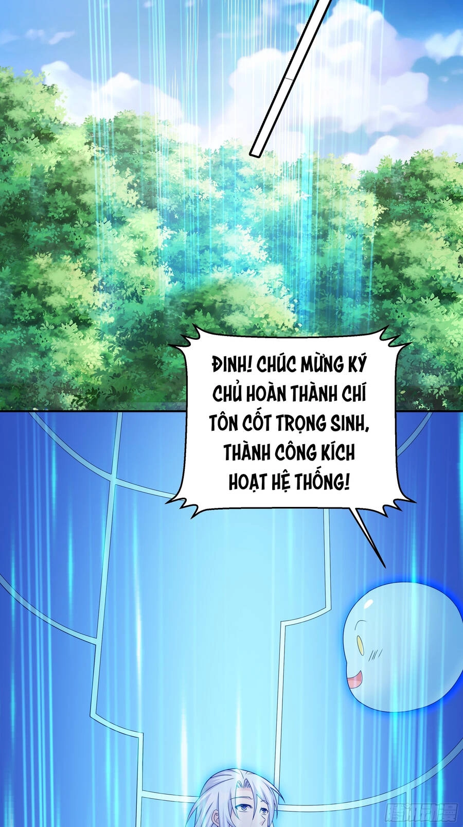 Trọng Sinh 1000 Lần, Ta Vô Địch Chapter 1 - 23
