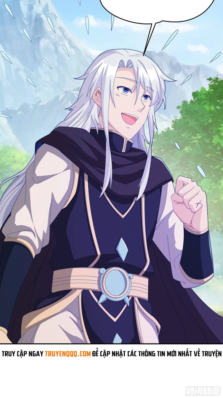 Trọng Sinh 1000 Lần, Ta Vô Địch Chapter 1 - 27