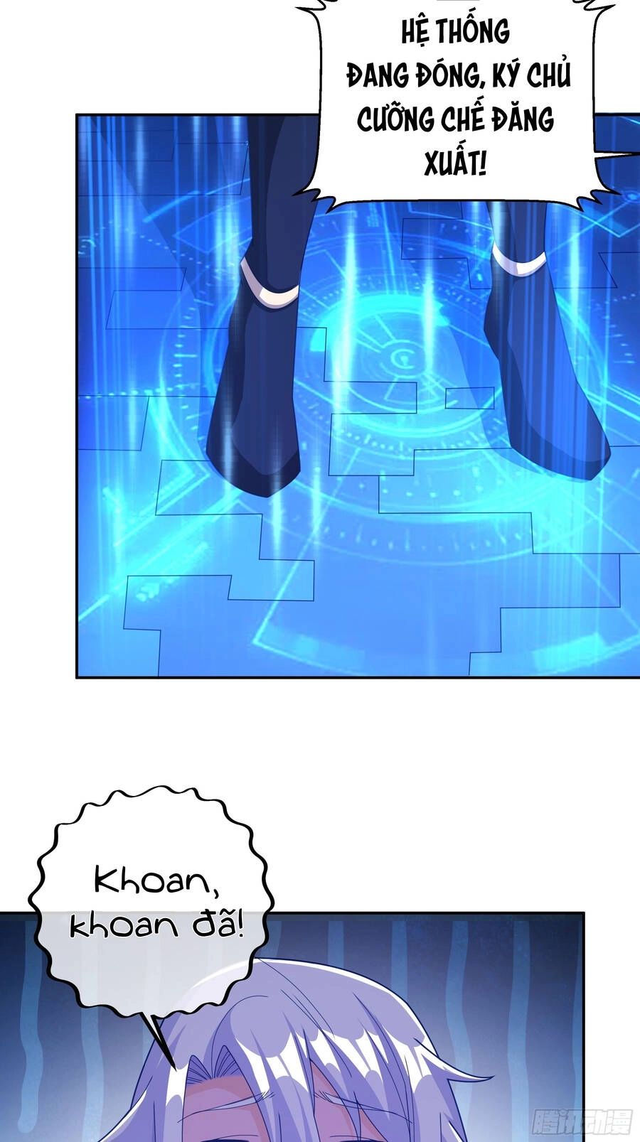 Trọng Sinh 1000 Lần, Ta Vô Địch Chapter 1 - 29