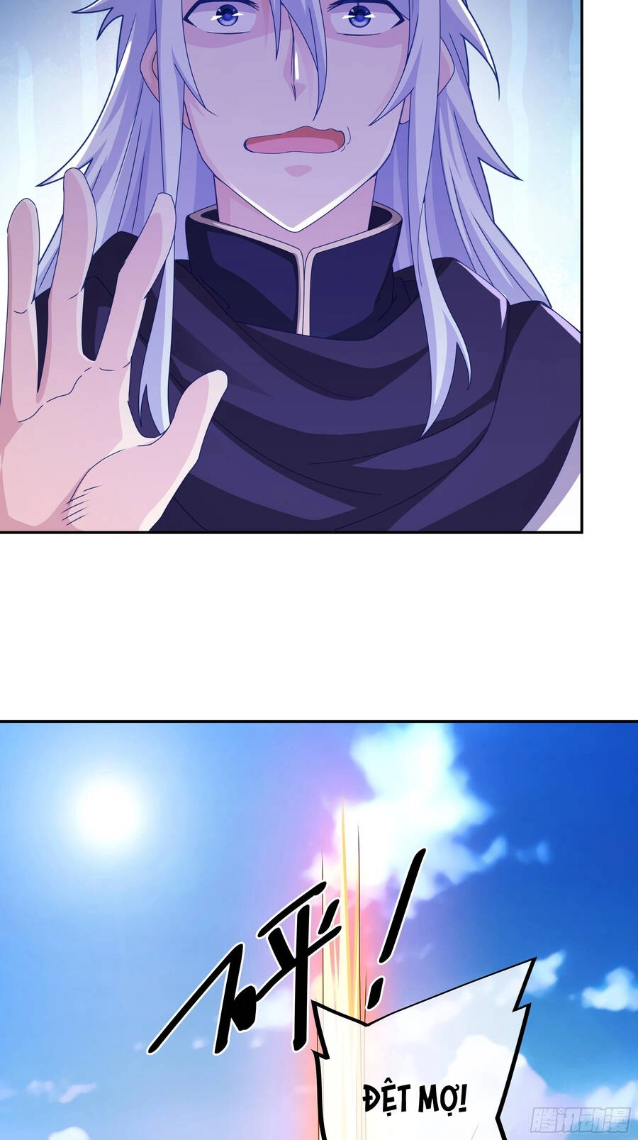 Trọng Sinh 1000 Lần, Ta Vô Địch Chapter 1 - 30