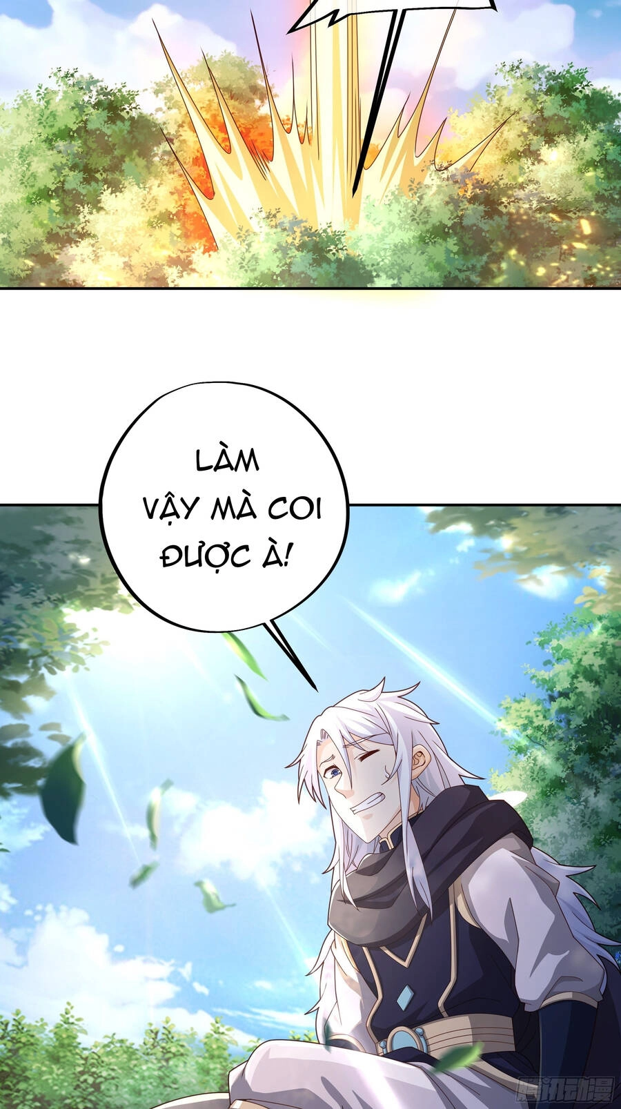 Trọng Sinh 1000 Lần, Ta Vô Địch Chapter 1 - 31