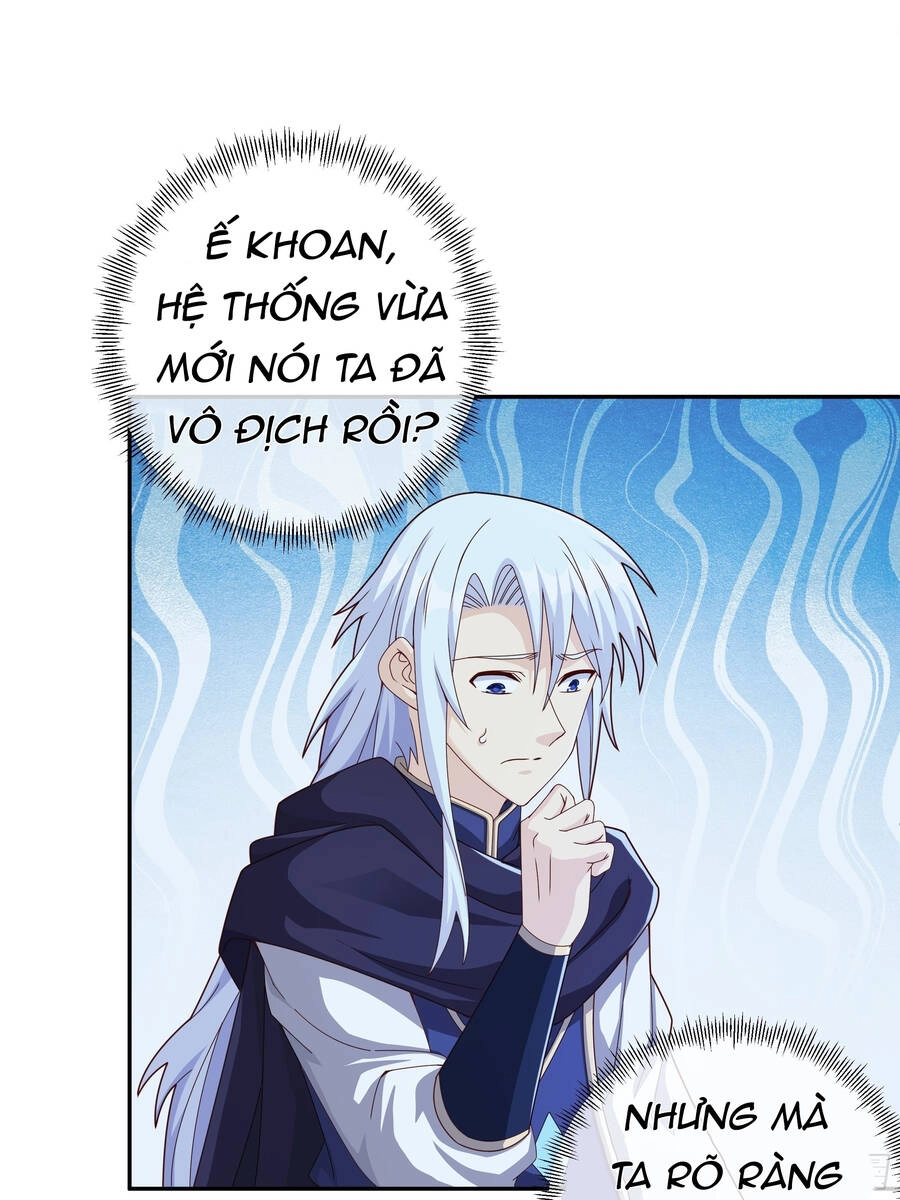 Trọng Sinh 1000 Lần, Ta Vô Địch Chapter 1 - 33