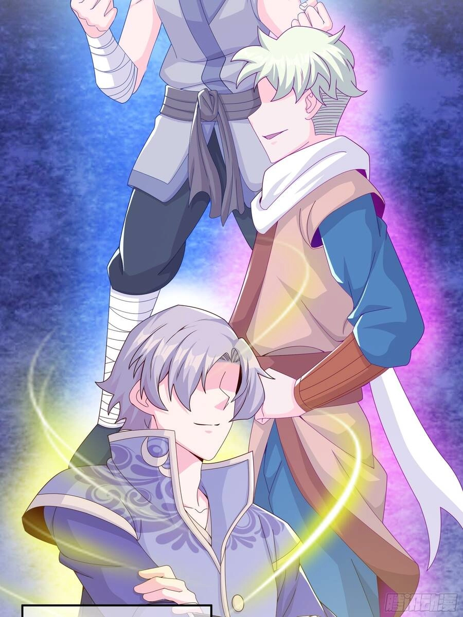 Trọng Sinh 1000 Lần, Ta Vô Địch Chapter 1 - 35