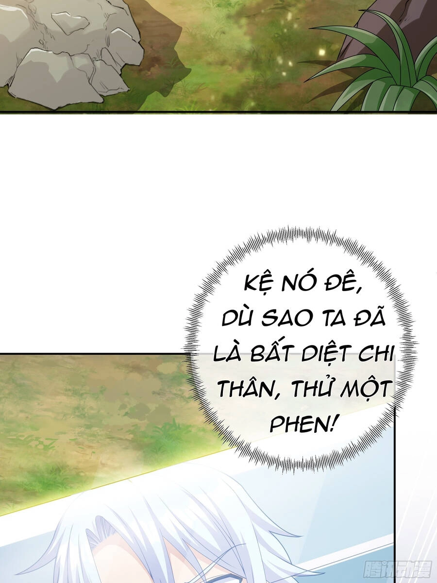 Trọng Sinh 1000 Lần, Ta Vô Địch Chapter 1 - 39