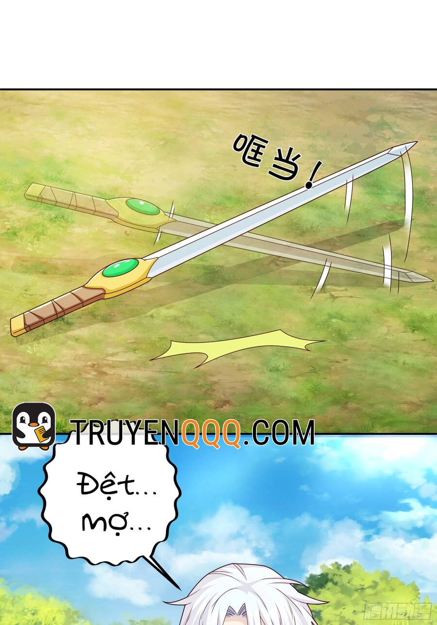 Trọng Sinh 1000 Lần, Ta Vô Địch Chapter 2 - 2