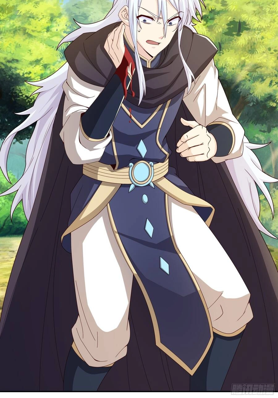 Trọng Sinh 1000 Lần, Ta Vô Địch Chapter 2 - 3