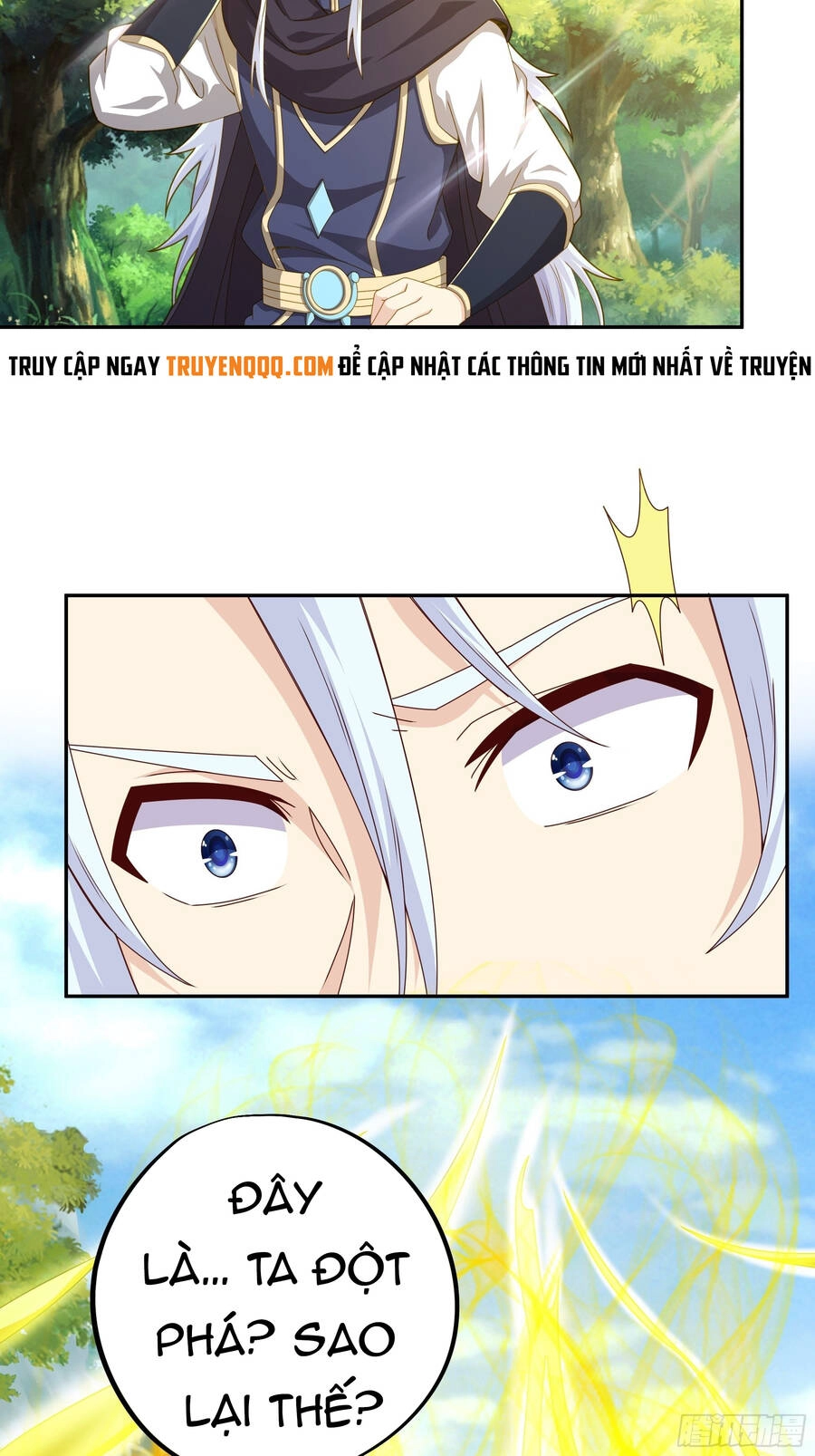 Trọng Sinh 1000 Lần, Ta Vô Địch Chapter 2 - 12