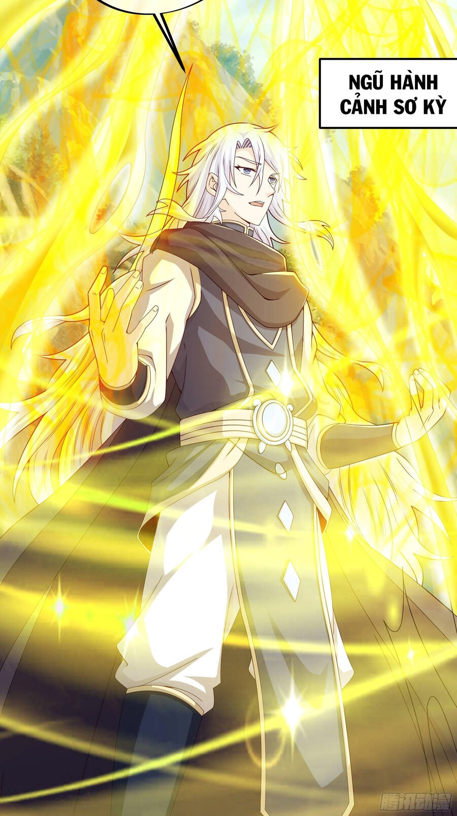 Trọng Sinh 1000 Lần, Ta Vô Địch Chapter 2 - 13