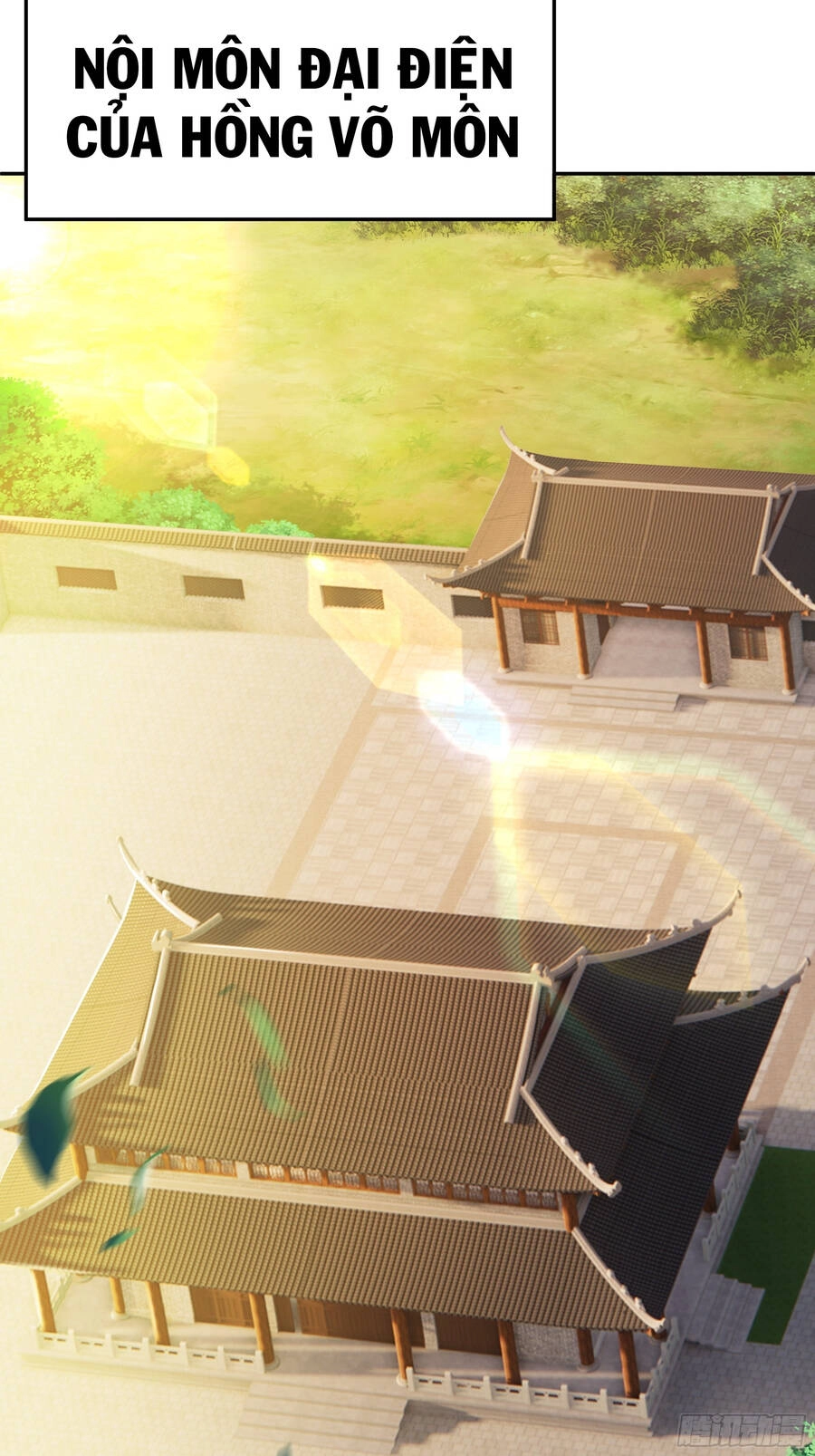 Trọng Sinh 1000 Lần, Ta Vô Địch Chapter 2 - 16