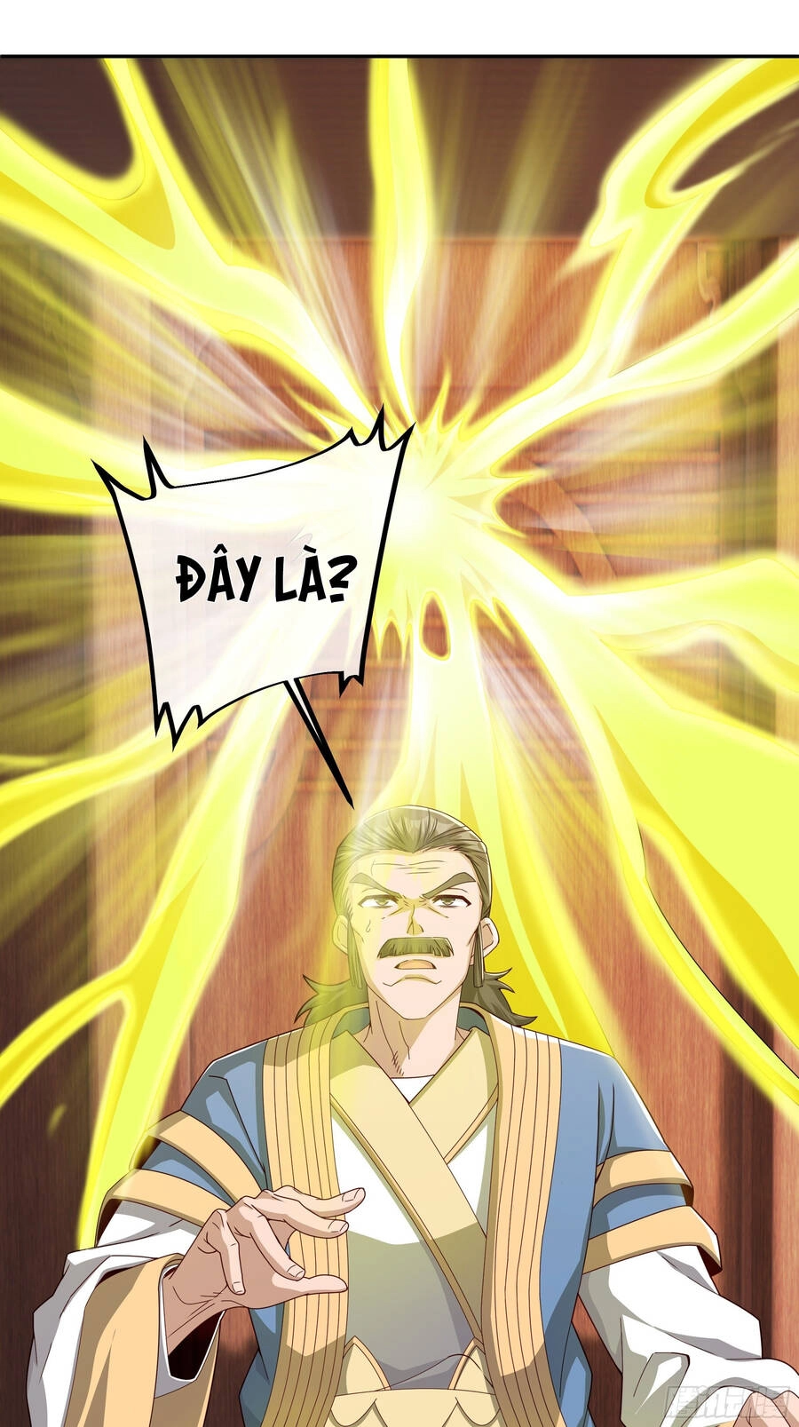 Trọng Sinh 1000 Lần, Ta Vô Địch Chapter 2 - 18