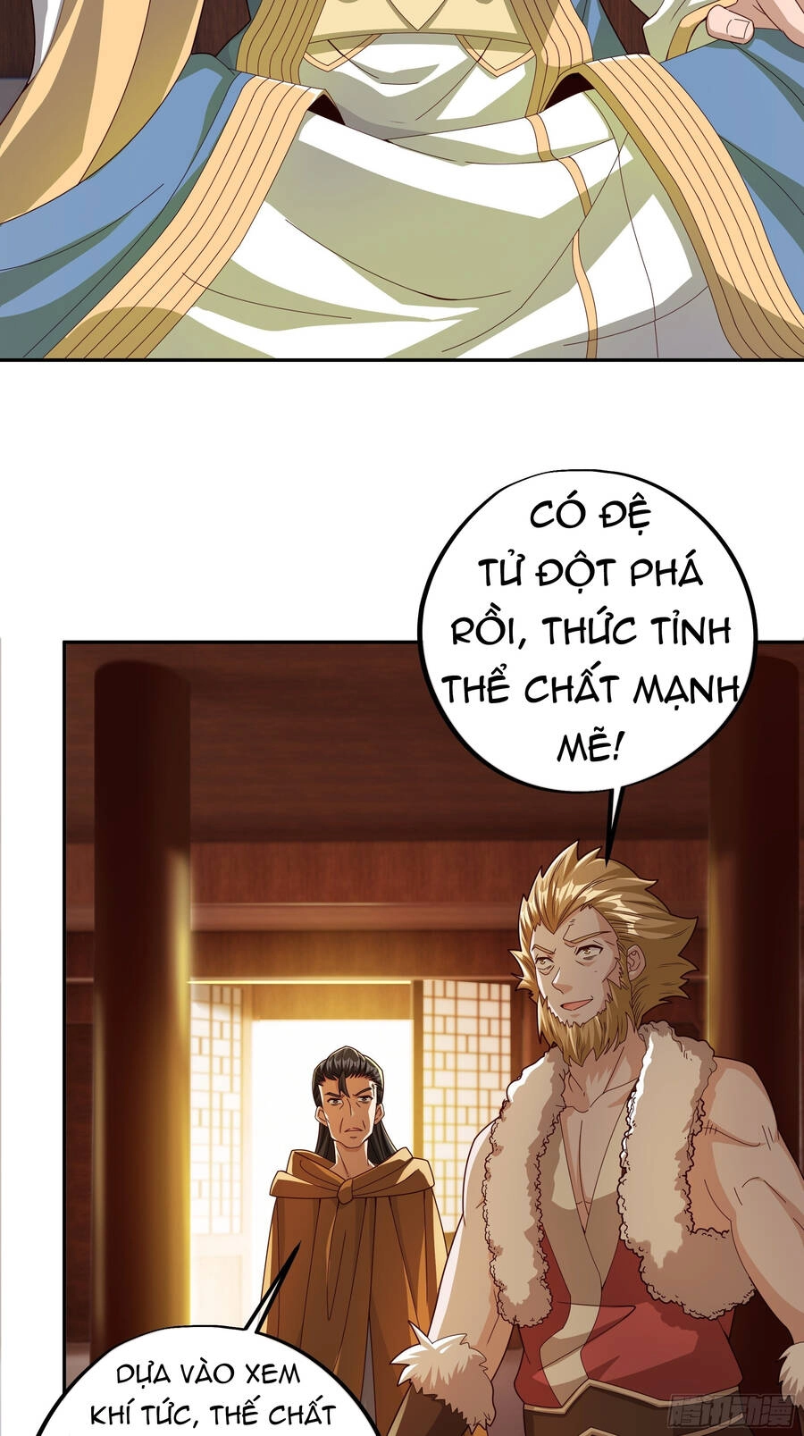 Trọng Sinh 1000 Lần, Ta Vô Địch Chapter 2 - 19