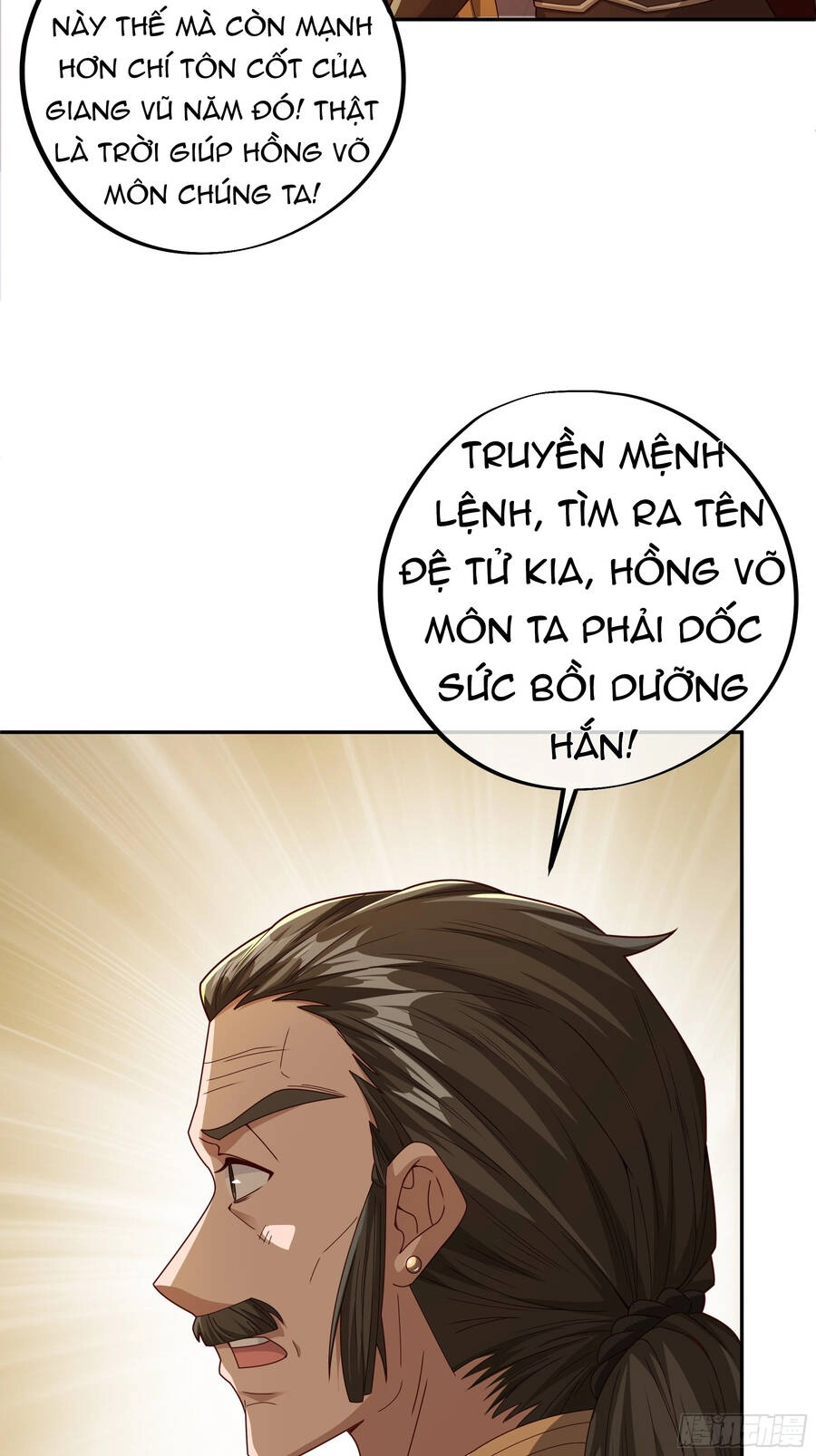 Trọng Sinh 1000 Lần, Ta Vô Địch Chapter 2 - 20