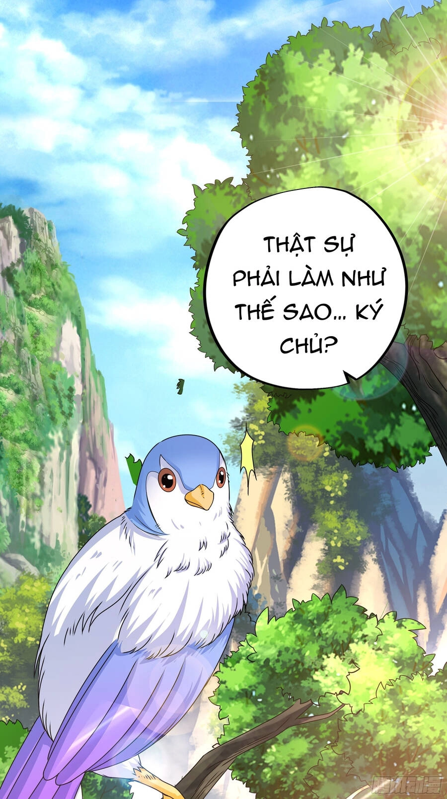 Trọng Sinh 1000 Lần, Ta Vô Địch Chapter 2 - 22