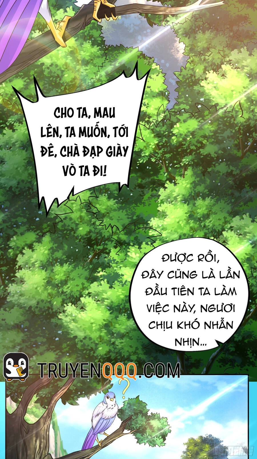 Trọng Sinh 1000 Lần, Ta Vô Địch Chapter 2 - 23