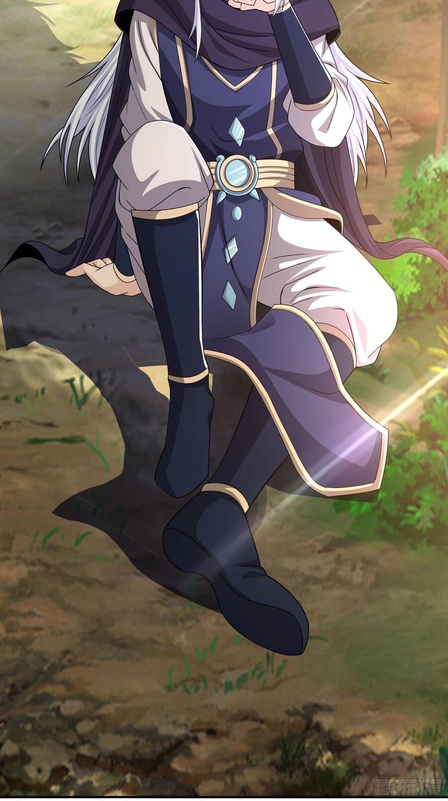 Trọng Sinh 1000 Lần, Ta Vô Địch Chapter 2 - 25