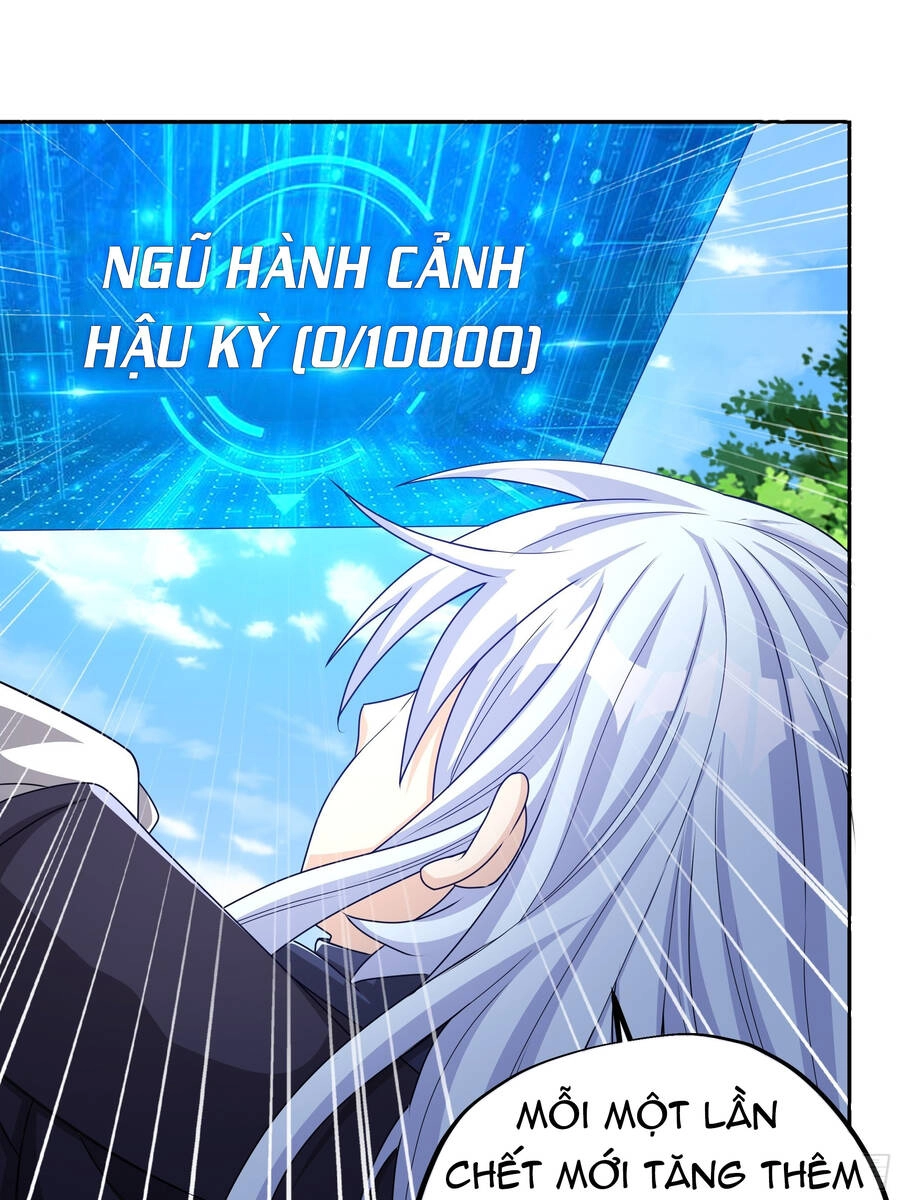 Trọng Sinh 1000 Lần, Ta Vô Địch Chapter 2 - 28