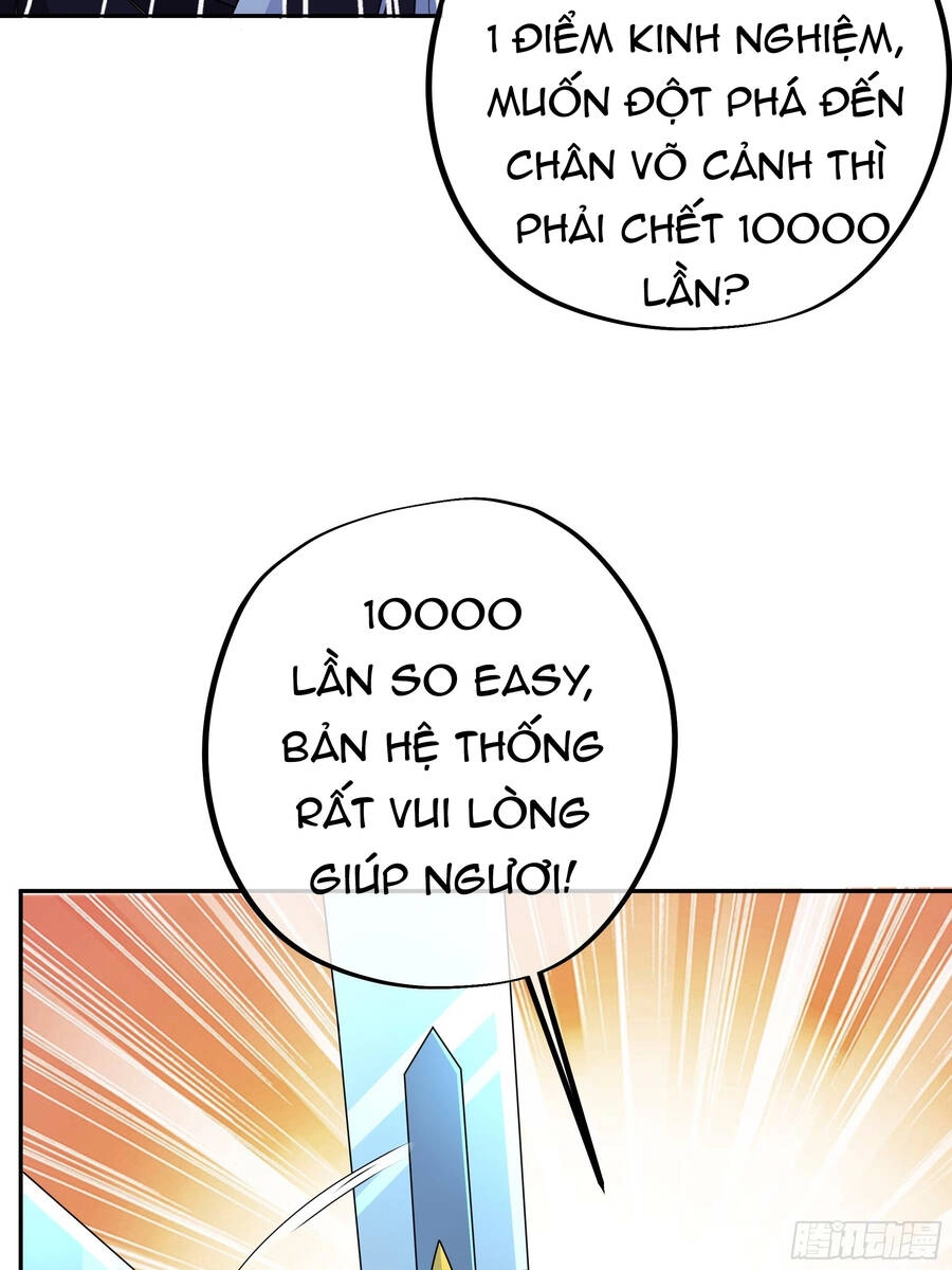 Trọng Sinh 1000 Lần, Ta Vô Địch Chapter 2 - 29