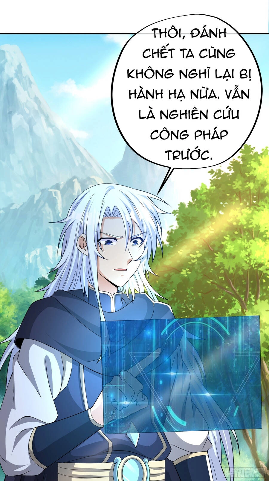 Trọng Sinh 1000 Lần, Ta Vô Địch Chapter 2 - 36