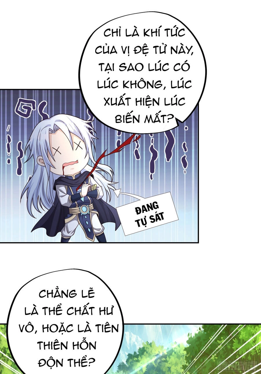 Trọng Sinh 1000 Lần, Ta Vô Địch Chapter 2 - 43