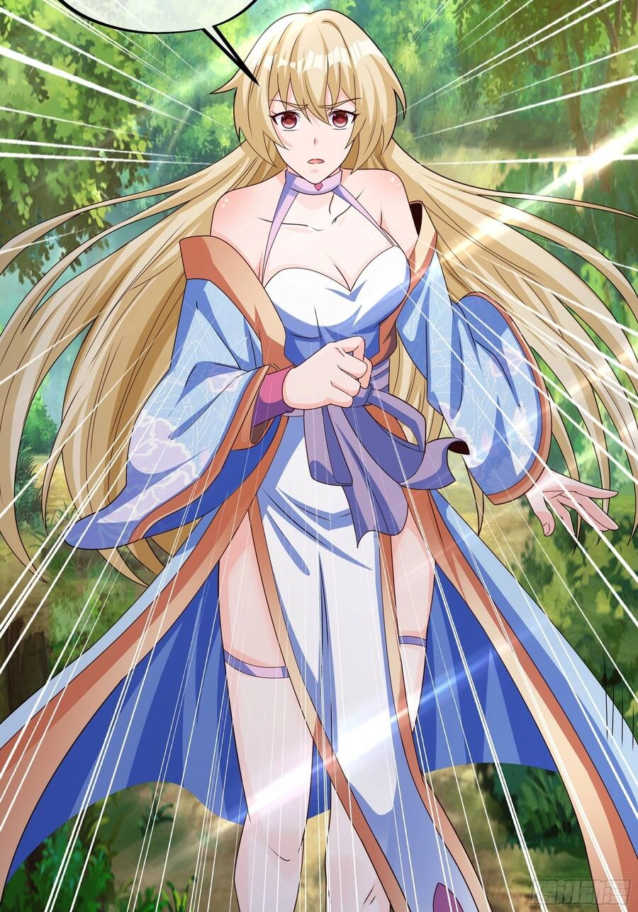 Trọng Sinh 1000 Lần, Ta Vô Địch Chapter 2 - 44