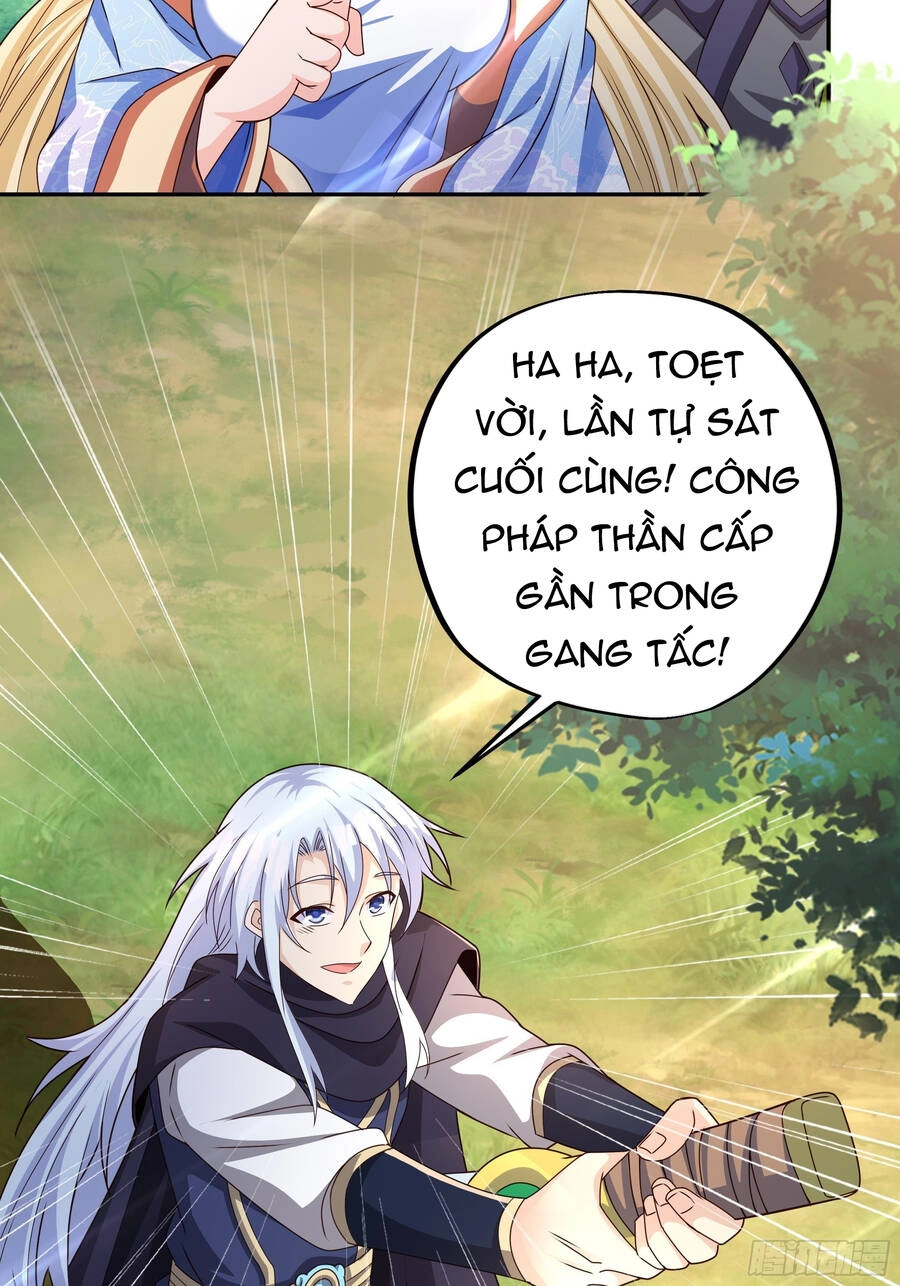 Trọng Sinh 1000 Lần, Ta Vô Địch Chapter 2 - 48