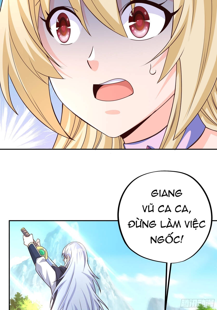 Trọng Sinh 1000 Lần, Ta Vô Địch Chapter 2 - 50