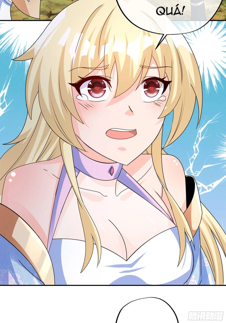 Trọng Sinh 1000 Lần, Ta Vô Địch Chapter 3 - 4