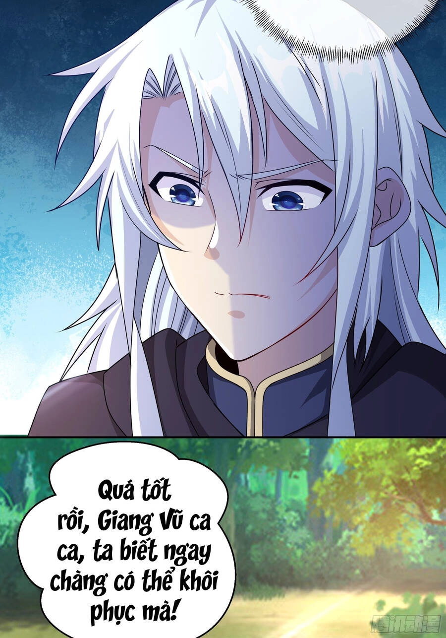 Trọng Sinh 1000 Lần, Ta Vô Địch Chapter 3 - 8