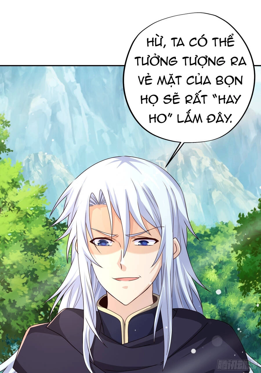 Trọng Sinh 1000 Lần, Ta Vô Địch Chapter 3 - 12