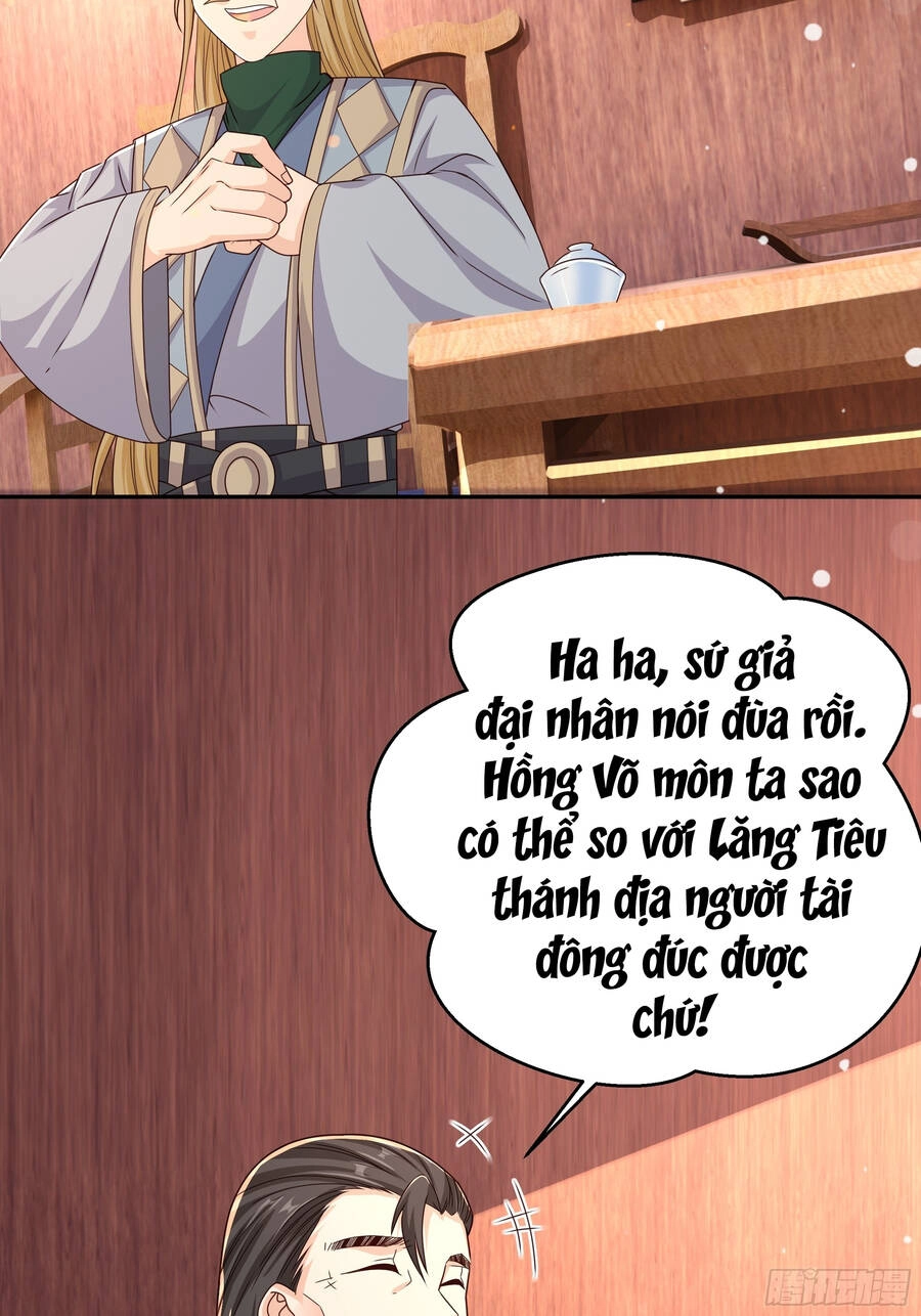 Trọng Sinh 1000 Lần, Ta Vô Địch Chapter 3 - 15