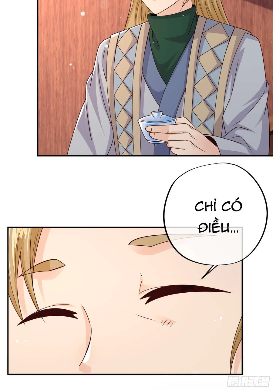 Trọng Sinh 1000 Lần, Ta Vô Địch Chapter 3 - 18