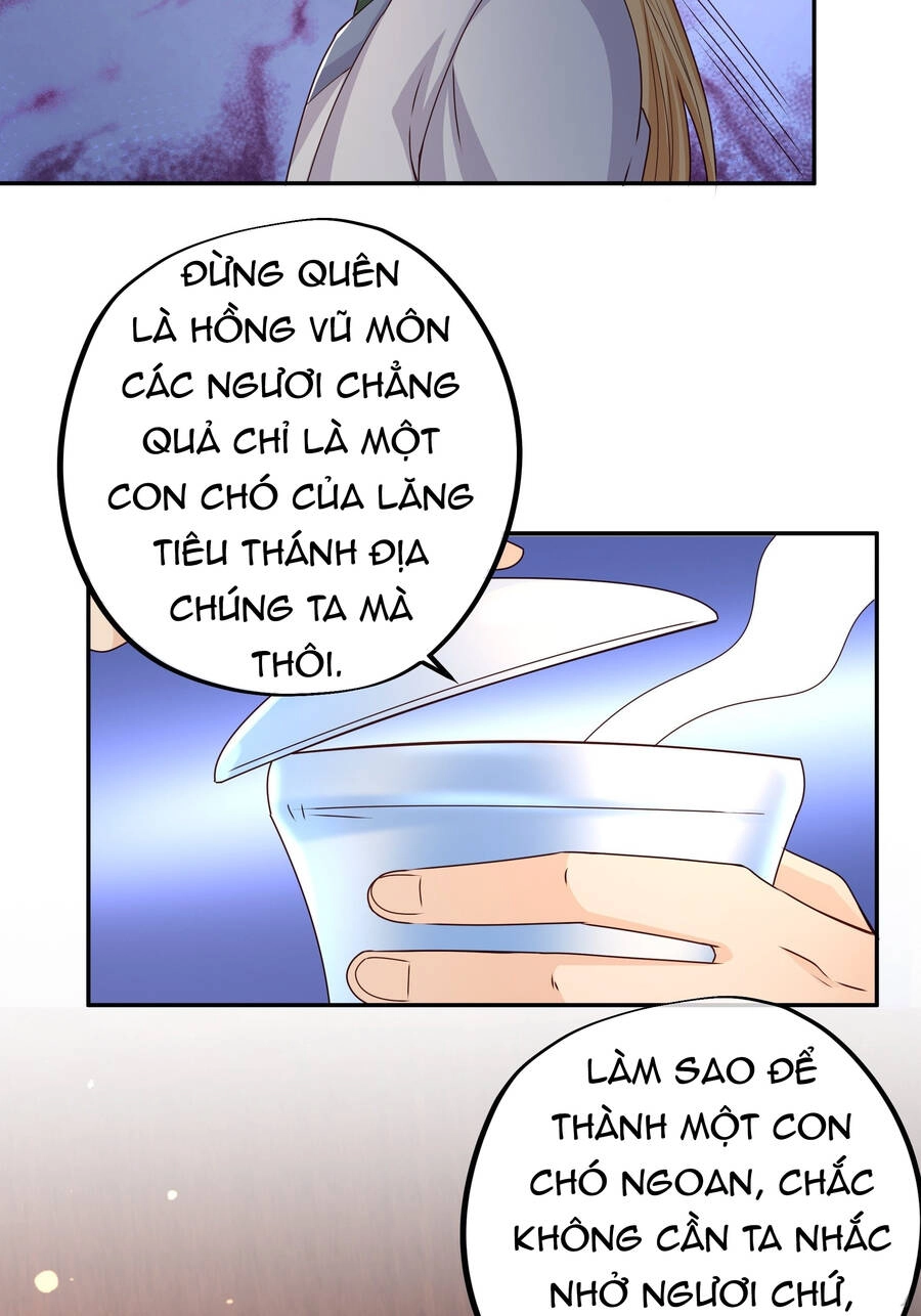 Trọng Sinh 1000 Lần, Ta Vô Địch Chapter 3 - 23