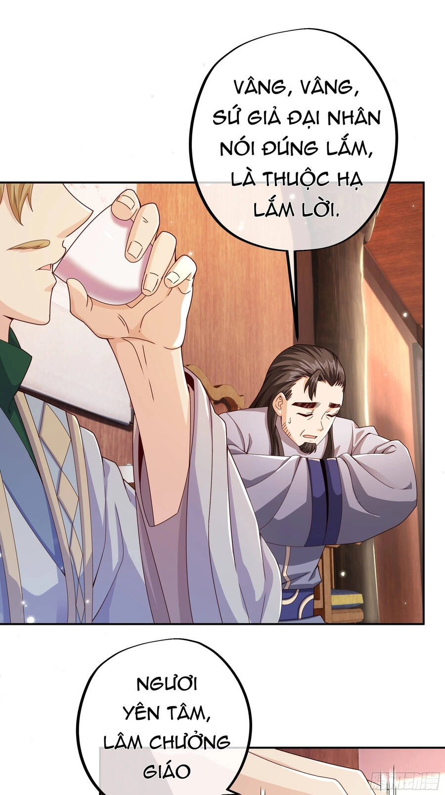 Trọng Sinh 1000 Lần, Ta Vô Địch Chapter 3 - 26