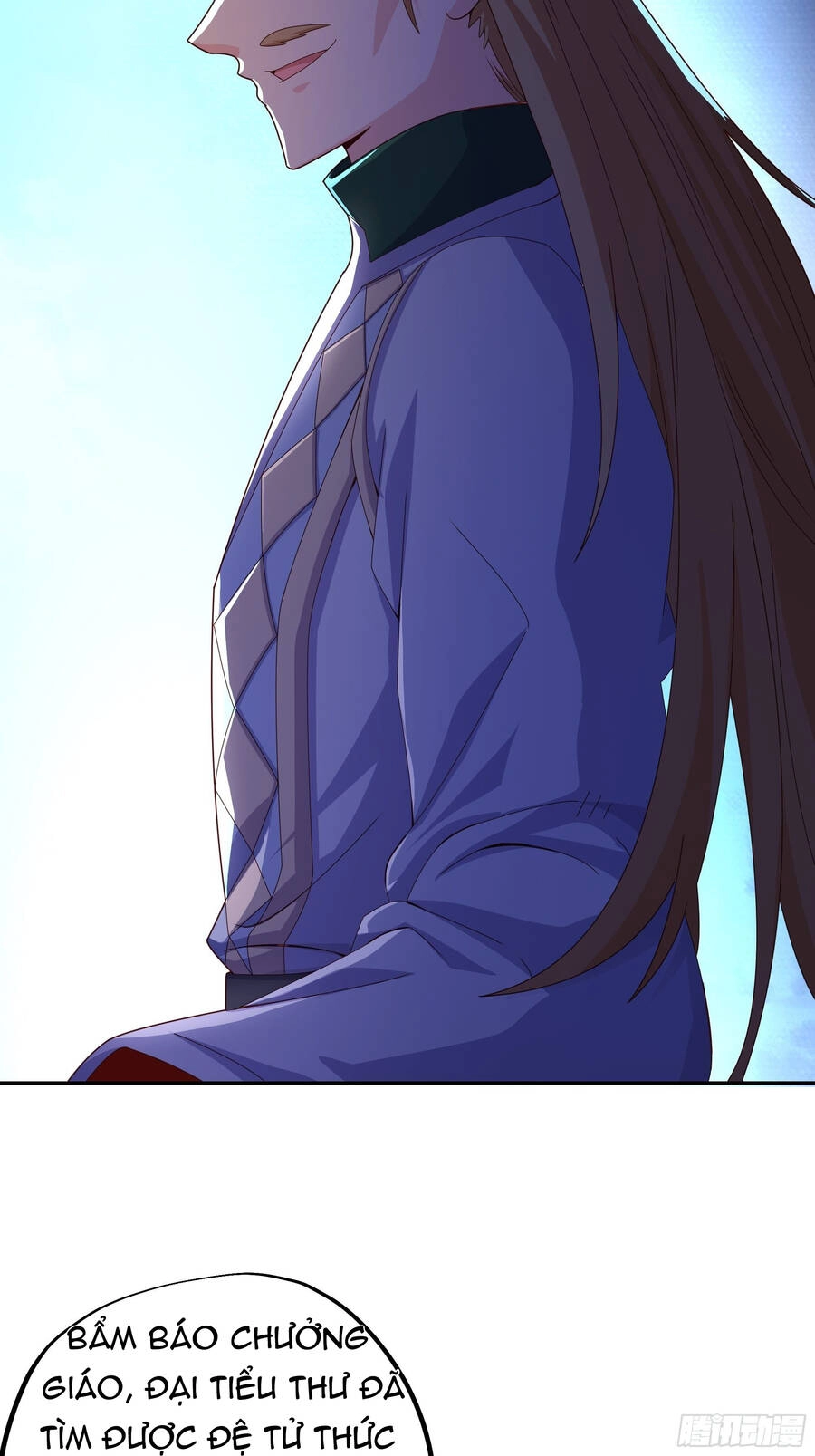 Trọng Sinh 1000 Lần, Ta Vô Địch Chapter 3 - 28