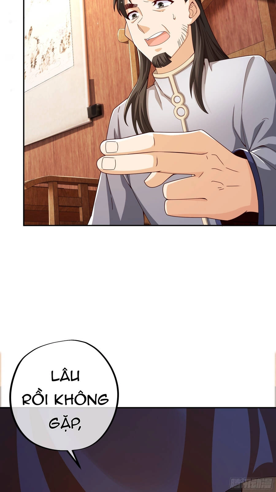 Trọng Sinh 1000 Lần, Ta Vô Địch Chapter 3 - 30