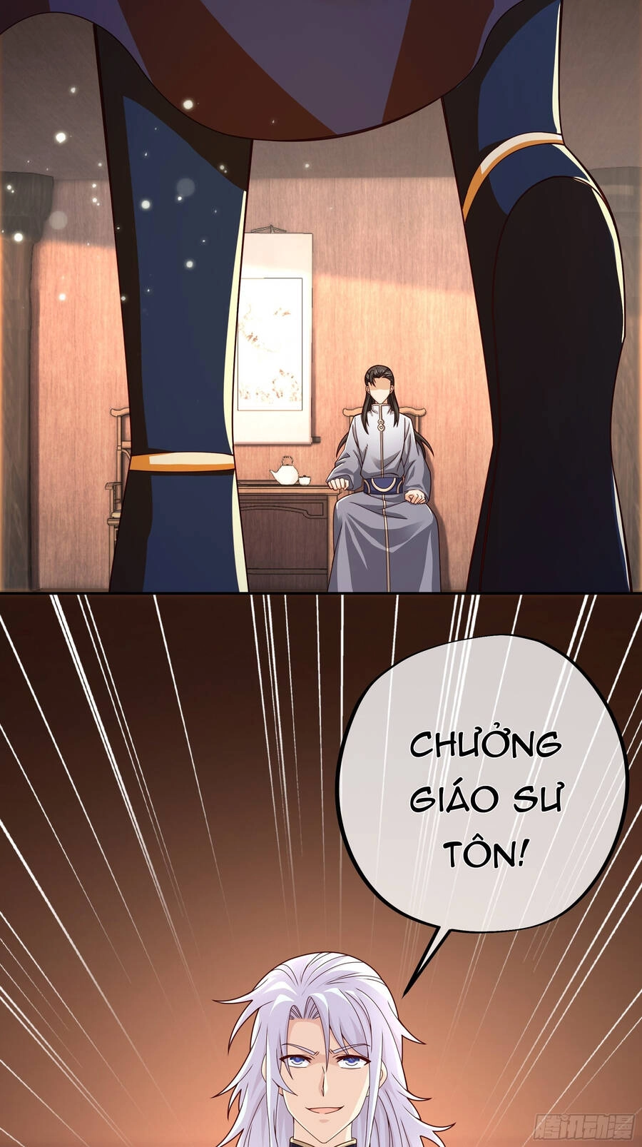 Trọng Sinh 1000 Lần, Ta Vô Địch Chapter 3 - 31