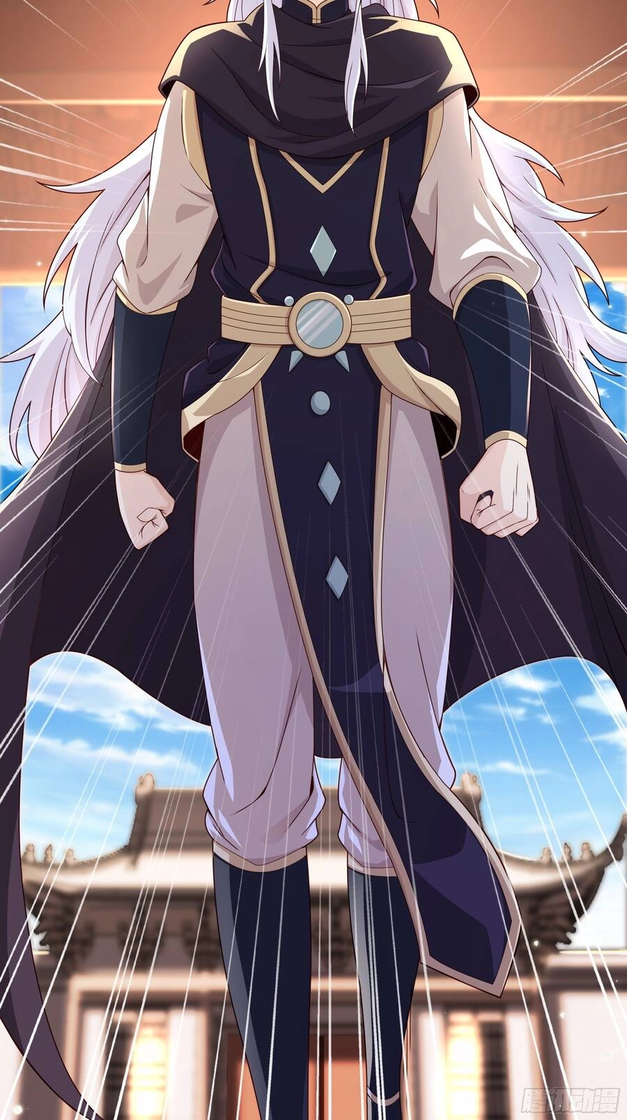 Trọng Sinh 1000 Lần, Ta Vô Địch Chapter 3 - 32