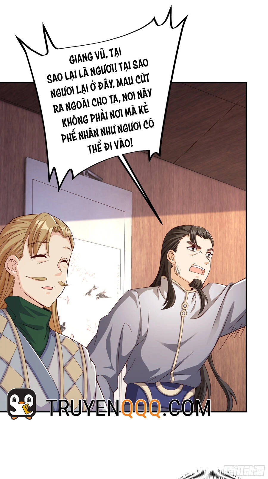 Trọng Sinh 1000 Lần, Ta Vô Địch Chapter 4 - 2