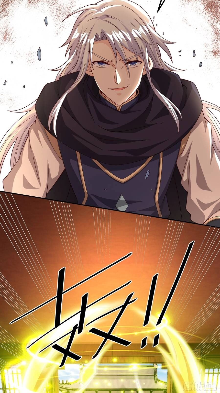 Trọng Sinh 1000 Lần, Ta Vô Địch Chapter 4 - 5