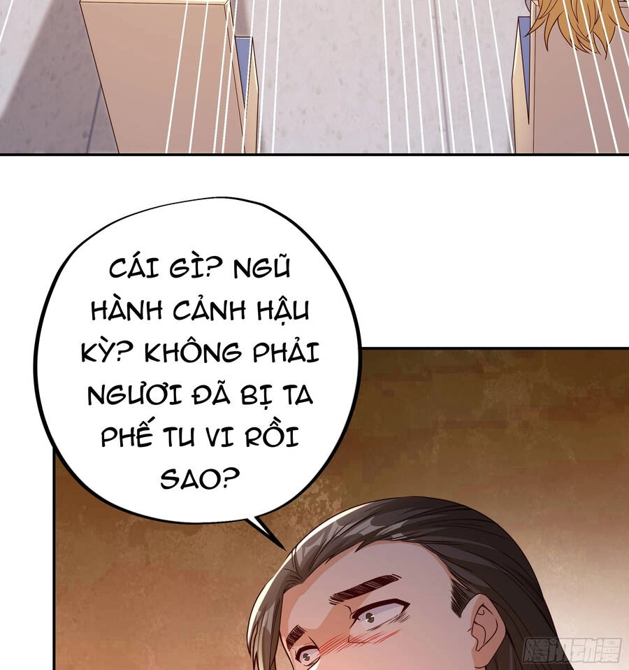 Trọng Sinh 1000 Lần, Ta Vô Địch Chapter 4 - 7