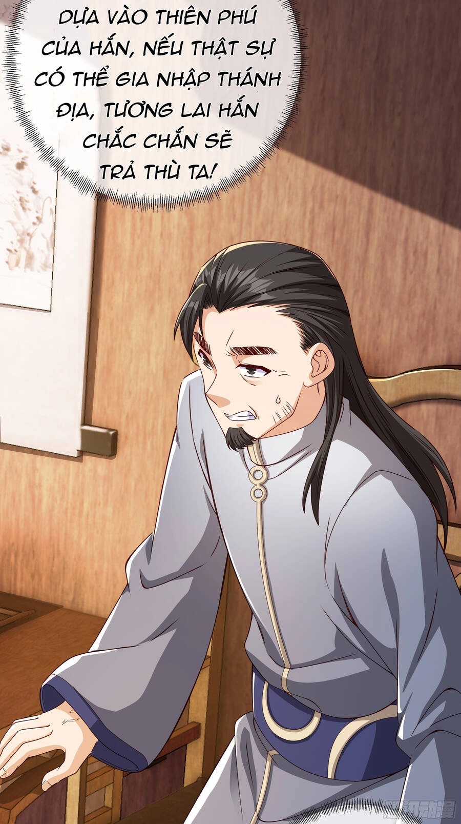 Trọng Sinh 1000 Lần, Ta Vô Địch Chapter 4 - 10