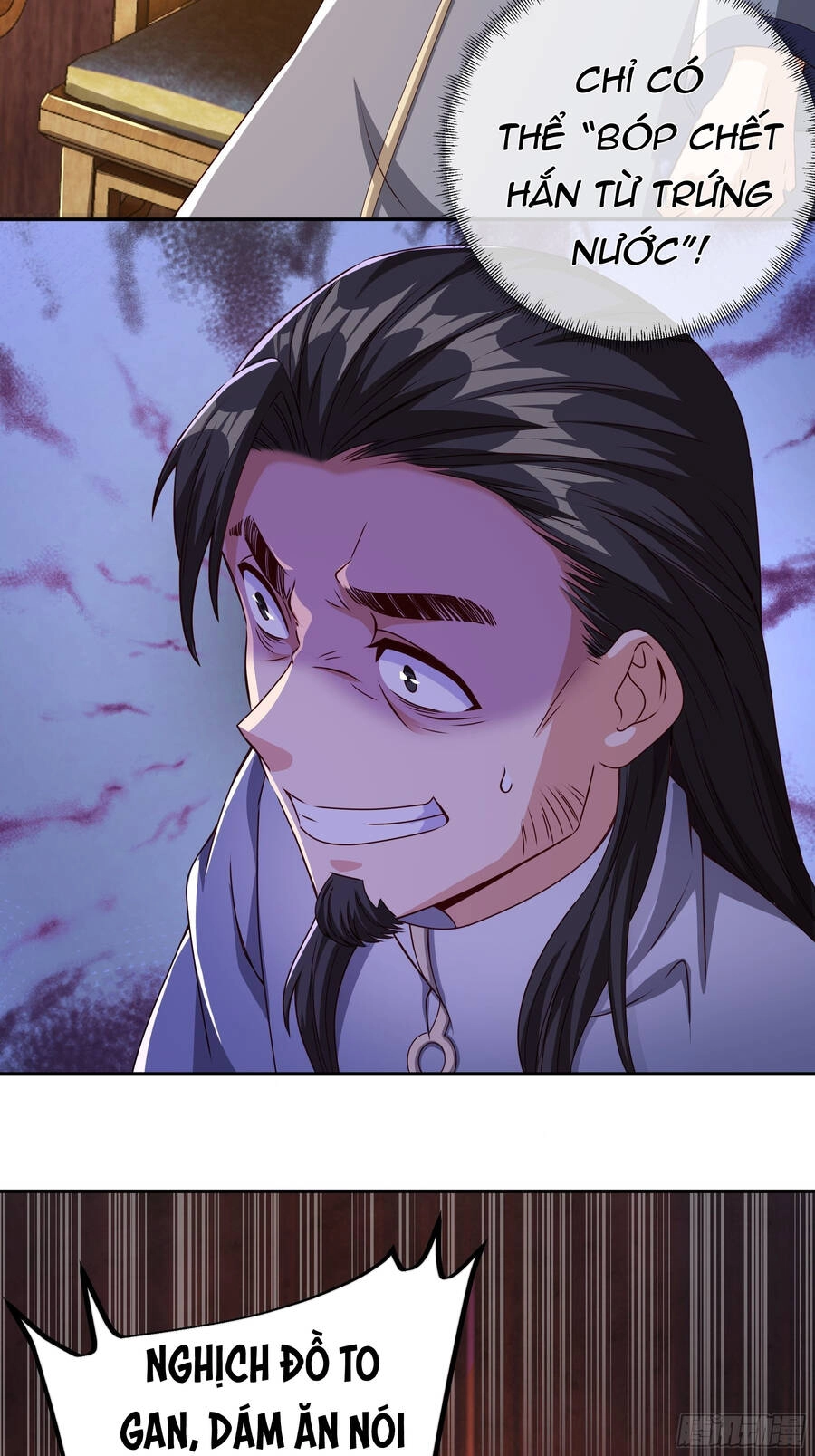 Trọng Sinh 1000 Lần, Ta Vô Địch Chapter 4 - 11