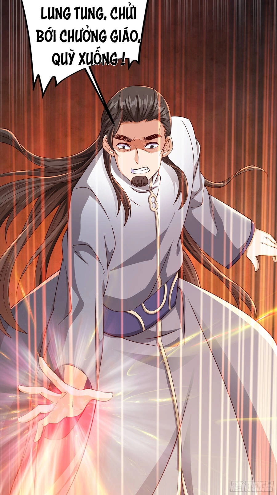 Trọng Sinh 1000 Lần, Ta Vô Địch Chapter 4 - 12