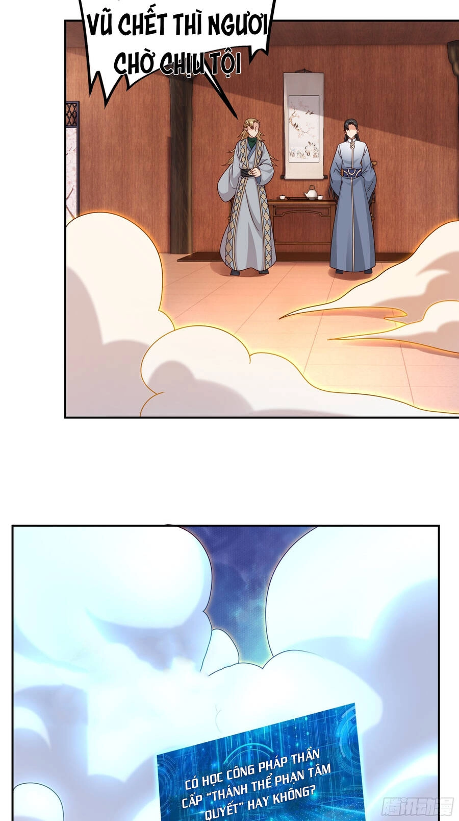 Trọng Sinh 1000 Lần, Ta Vô Địch Chapter 4 - 18